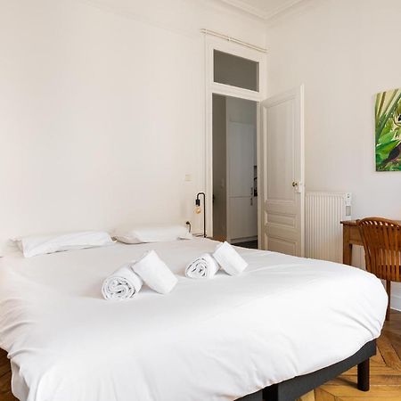 Dify Castries Quartier Ainay Apartment Lyon Exterior photo