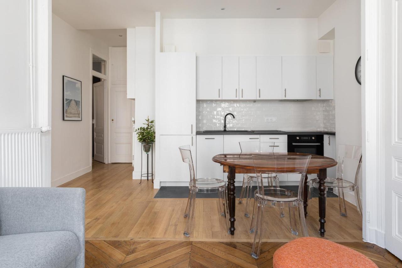 Dify Castries Quartier Ainay Apartment Lyon Exterior photo