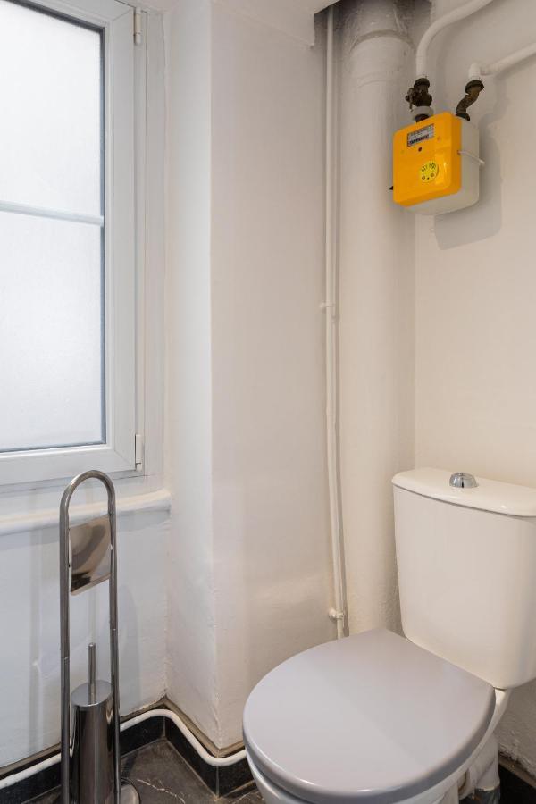 Dify Castries Quartier Ainay Apartment Lyon Exterior photo