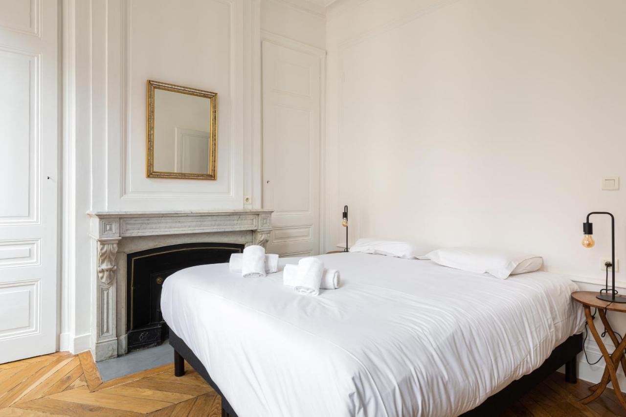 Dify Castries Quartier Ainay Apartment Lyon Exterior photo